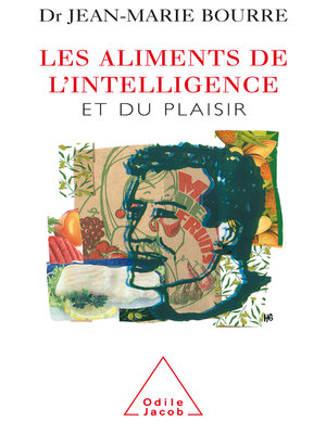 cover image of Les Aliments de l'intelligence